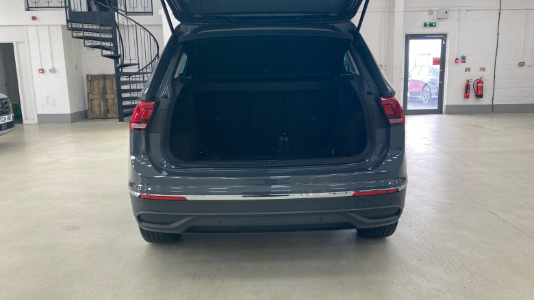 Volkswagen Tiguan 1.5 TSI 150 Life 5dr Petrol Estate